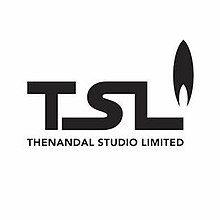 TSL Logo - Thenandal Studio Limited