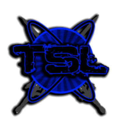 TSL Logo - TSL Logo [for eggsrule211]