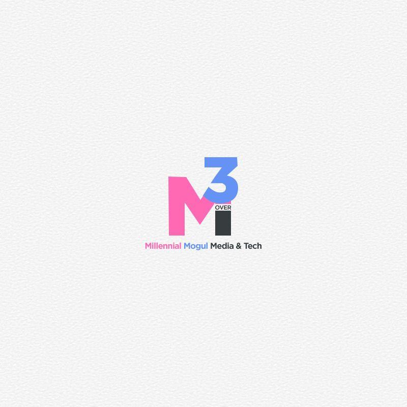 M3 Logo - Entry by msdesigningview for M3 Logo Design Contest