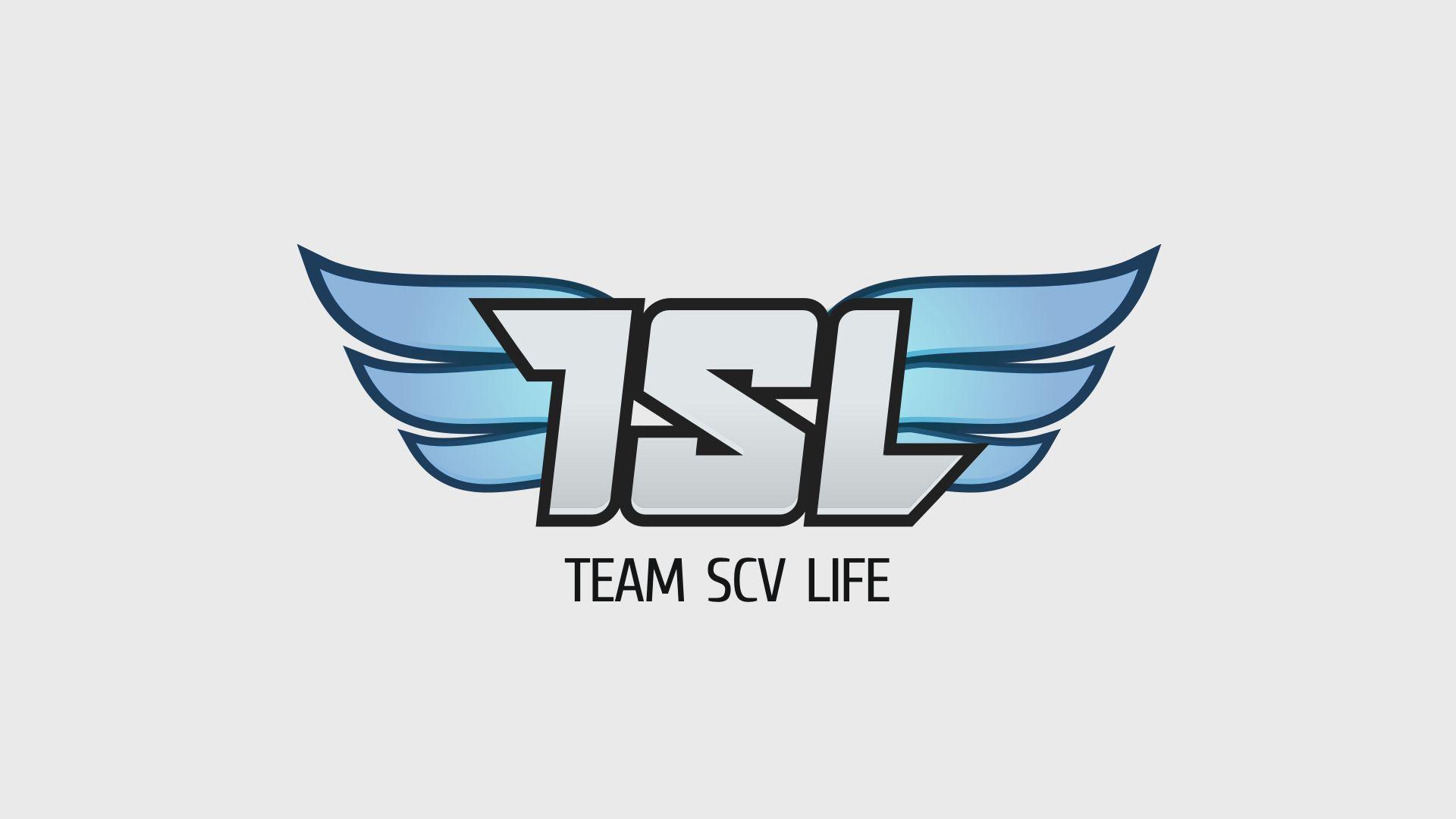 TSL Logo - TSL and ST Logos - Page 5