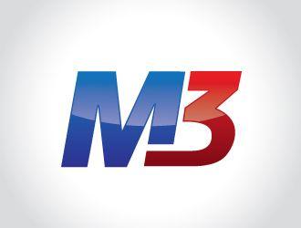 M3 Logo - M3 Logos