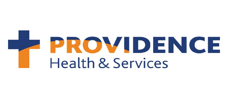 Providence Logo - TIO. Providence logo • Trauma Informed Oregon