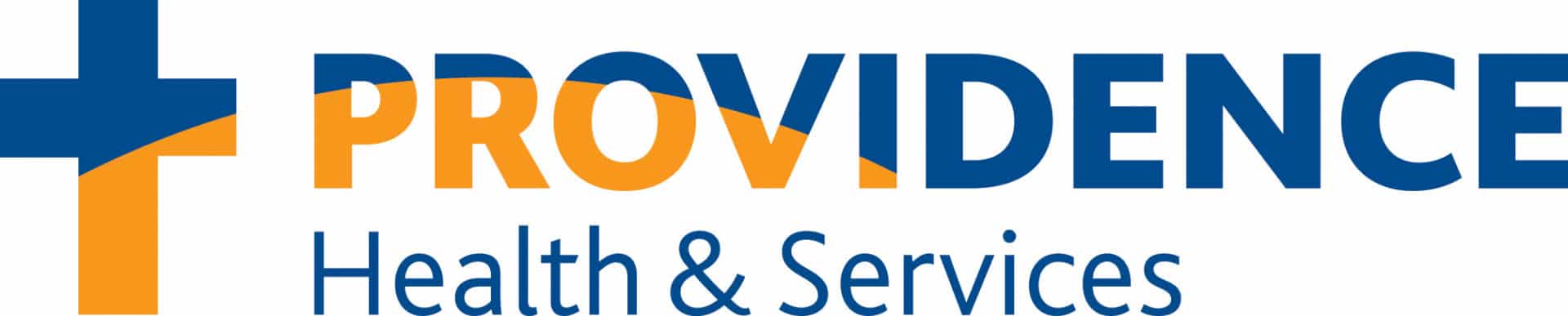 Providence Logo - Providence Health & Services Logo — NueHealth