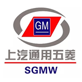 Sgmw Logo - SGMW