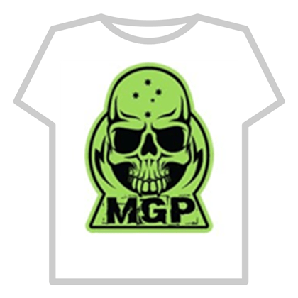 MGP Logo - MGP-Logo-226x226 - Roblox