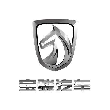 Sgmw Logo - GM Wuling launches Baojun brand in China