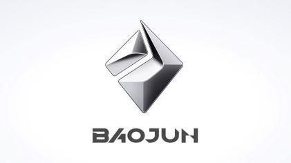 Sgmw Logo - Baojun