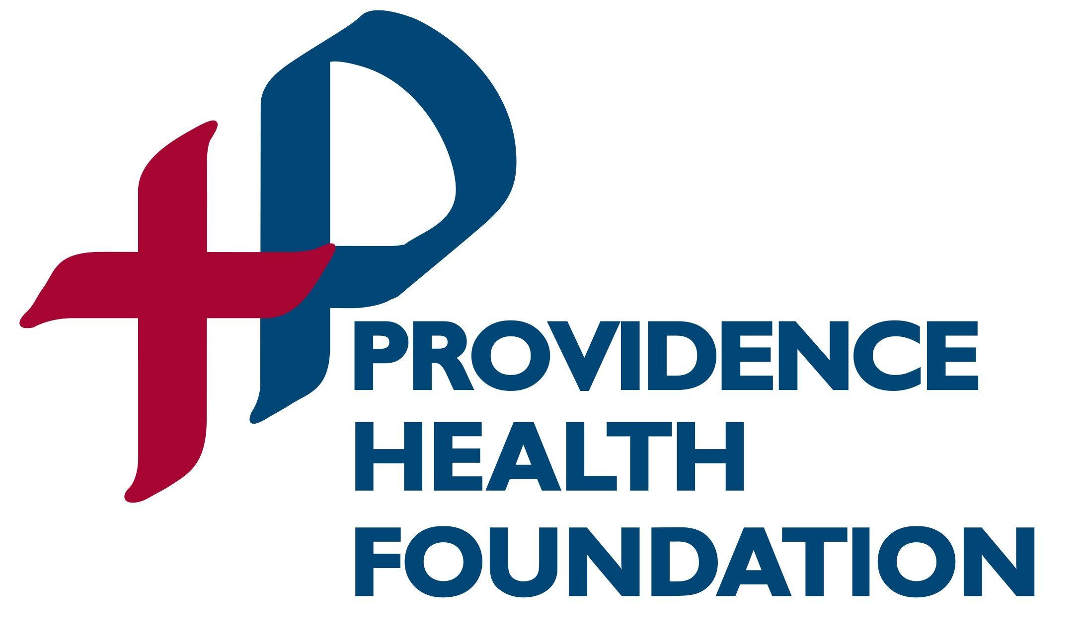 Providence Logo - Providence Health Foundation