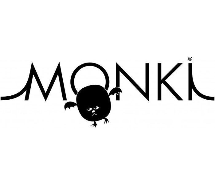 Monki Logo - 5 Minutes With ... Eleonore Nygårds, Brand and Marketing Manager of ...