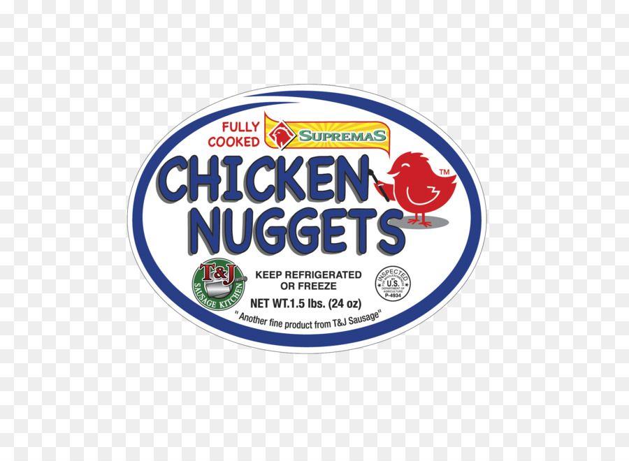Bratwurst Logo - Chicken Nugget Area png download - 2100*1500 - Free Transparent ...