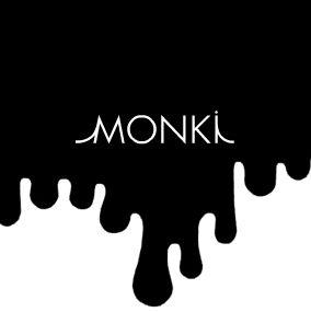 Monki Logo - Ideals: Monki – Reflected Journal