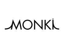 Monki Logo - About Monki | Fashionbi