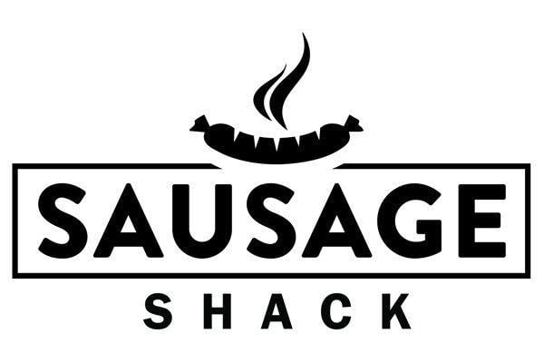 Bratwurst Logo - Gourmet Sausage Sandwiches | Winter Park, FL | Sausage Shack