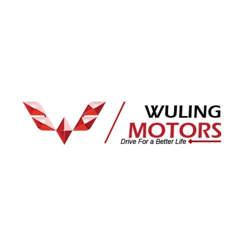 Sgmw Logo - Trans Studio Mall Makassar - Wuling Motors