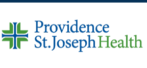 Providence Logo - Providence St. Joseph Health. Providence and St Joseph