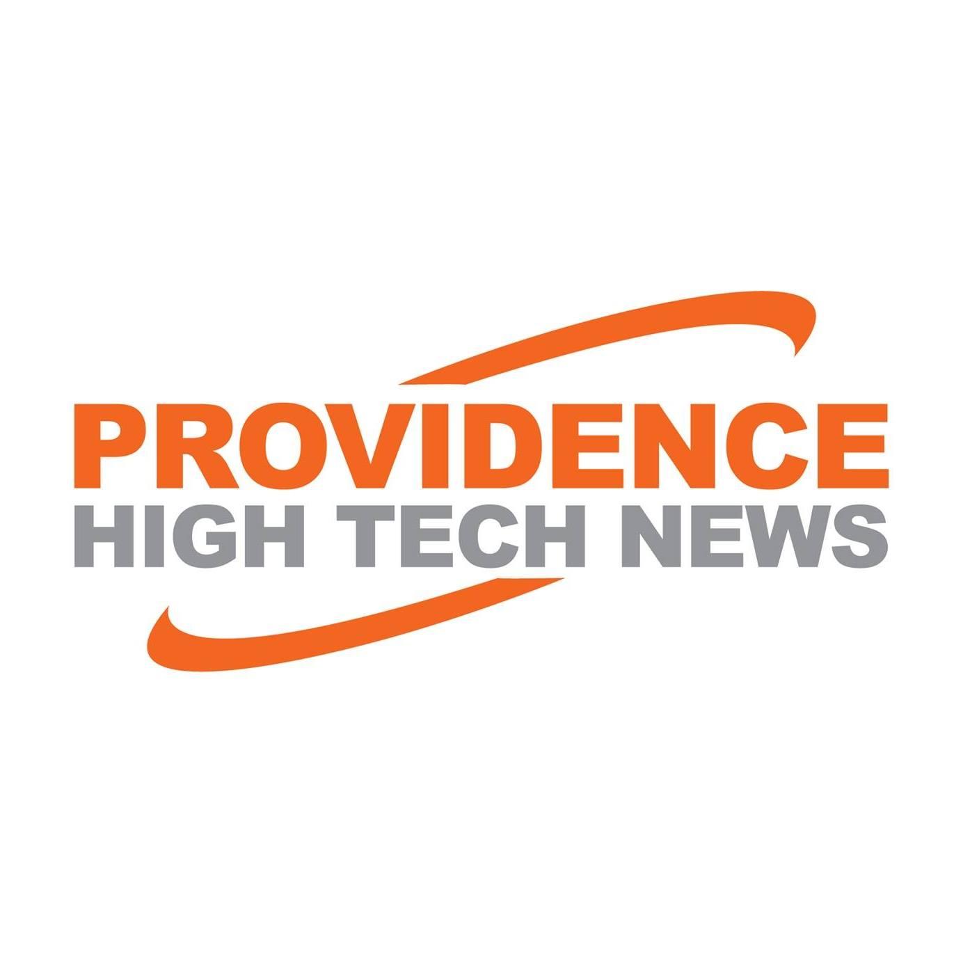 Providence Logo - Providence logo Innovation Group
