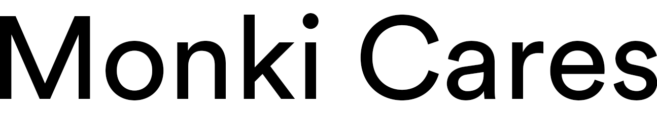 Monki Logo - LogoDix