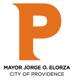 Providence Logo - About Us | PVDFEST