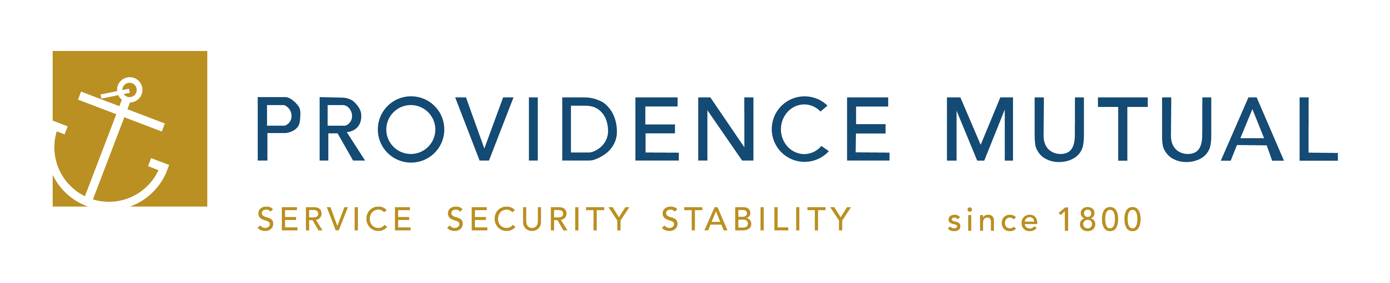 Providence Logo - Home