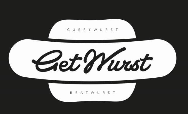 Bratwurst Logo - Get your hands on this vegan bratwurst in a bun | Metro News