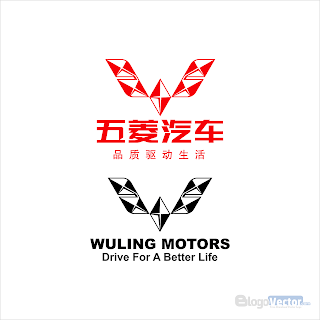 Sgmw Logo - Wuling Motors Logo vector (.cdr). Free Download