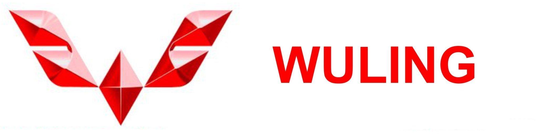 Sgmw Logo - Wuling Logo