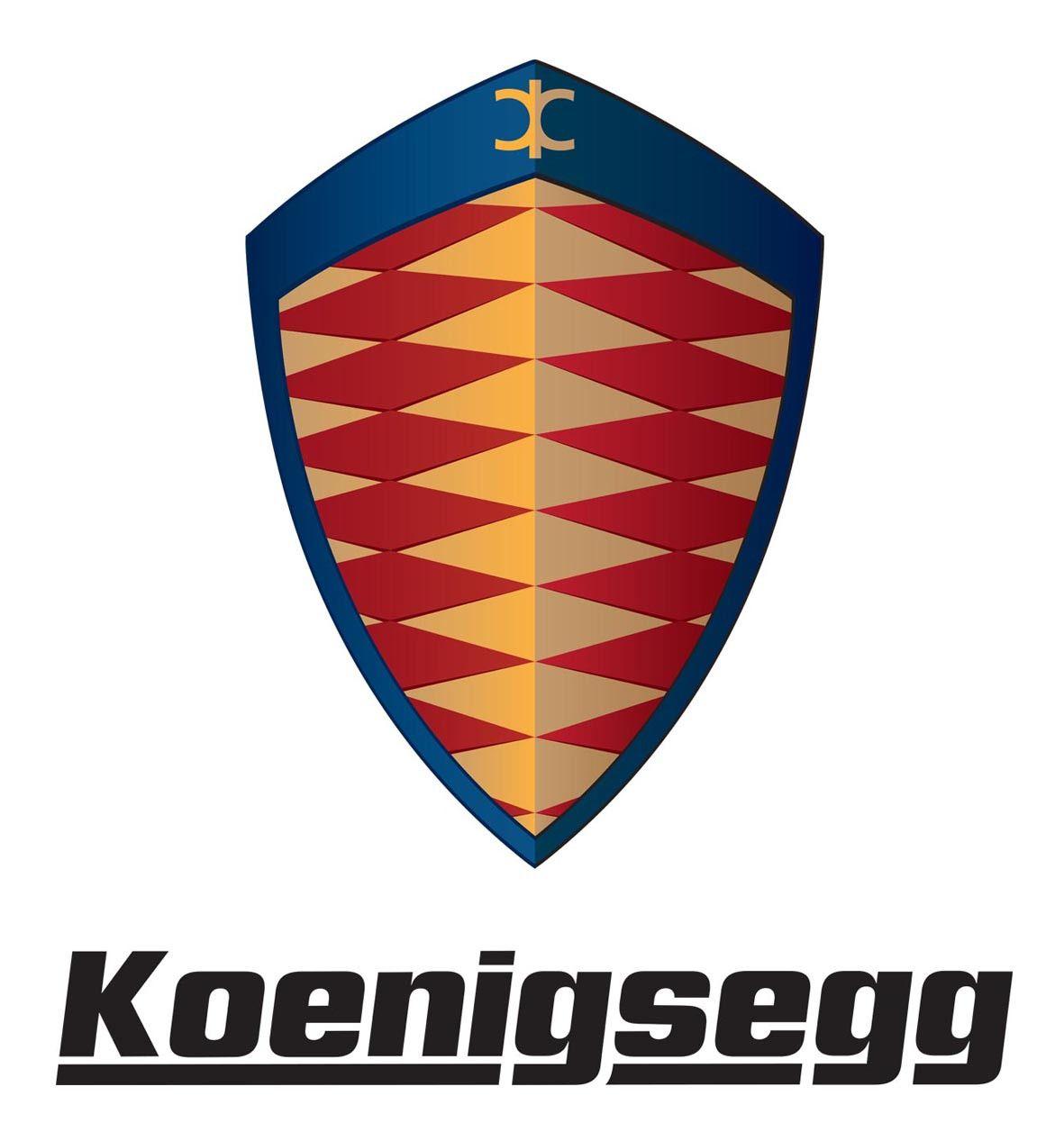 Koenigegg Logo - Koenigsegg logo - Telenor Connexion