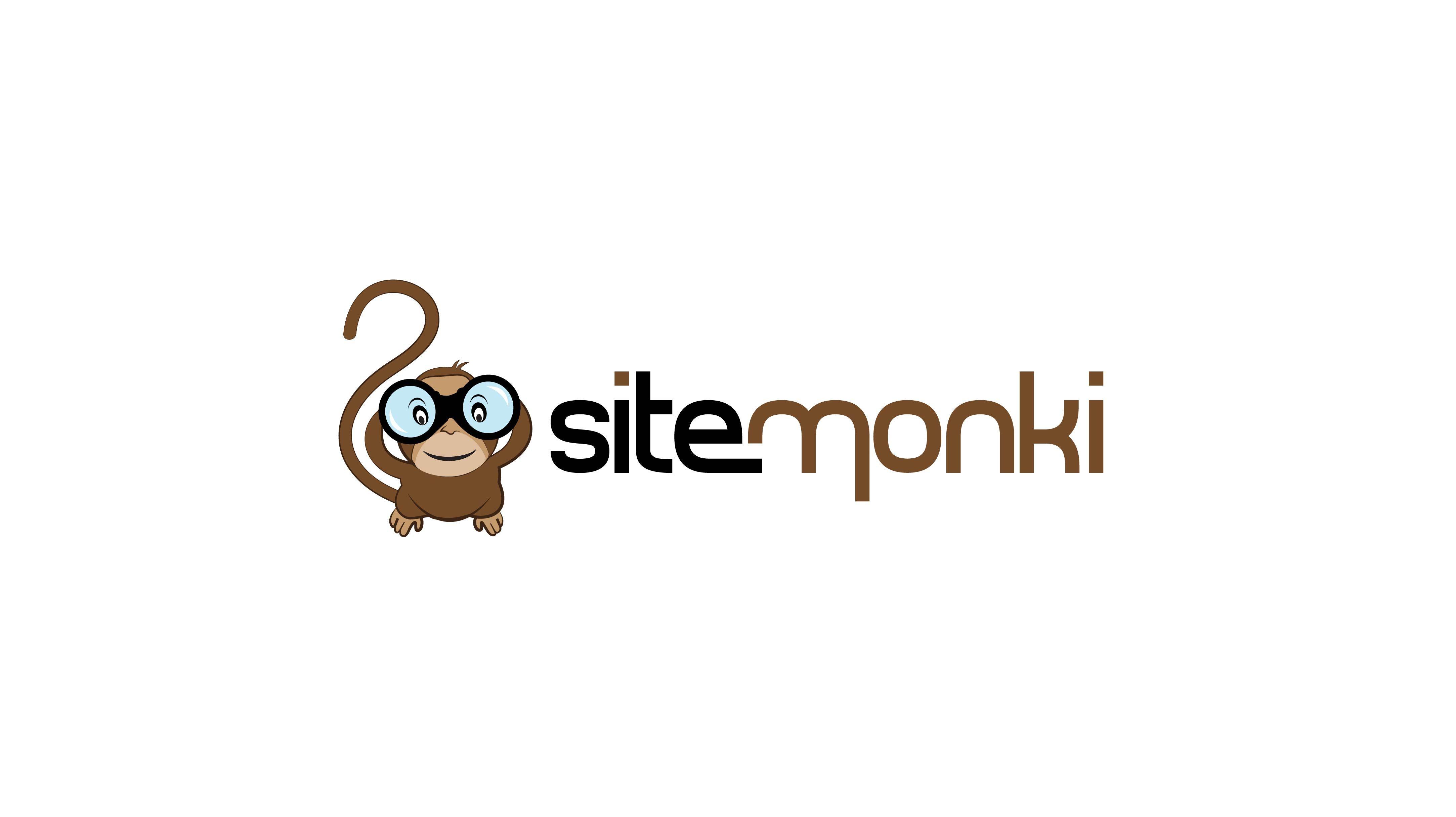 Monki Logo - Site Monki