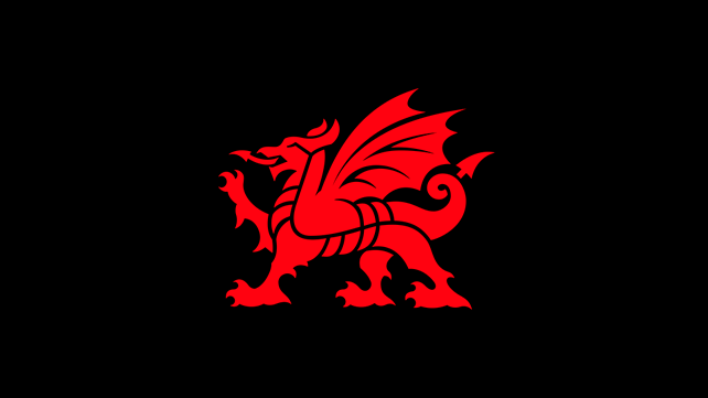 Wales Logo - Logo | Brand Building | Cymru Wales Brand