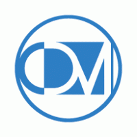 CDM Logo - CDM Logo Vector (.EPS) Free Download