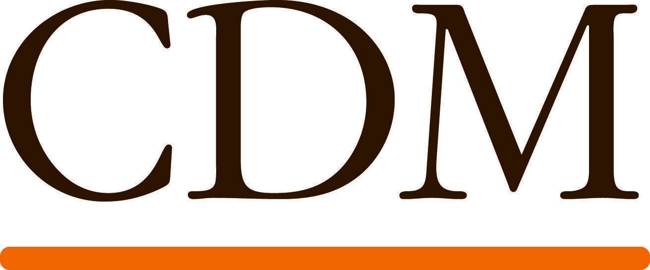 CDM Logo - Profiles | CDM A/S