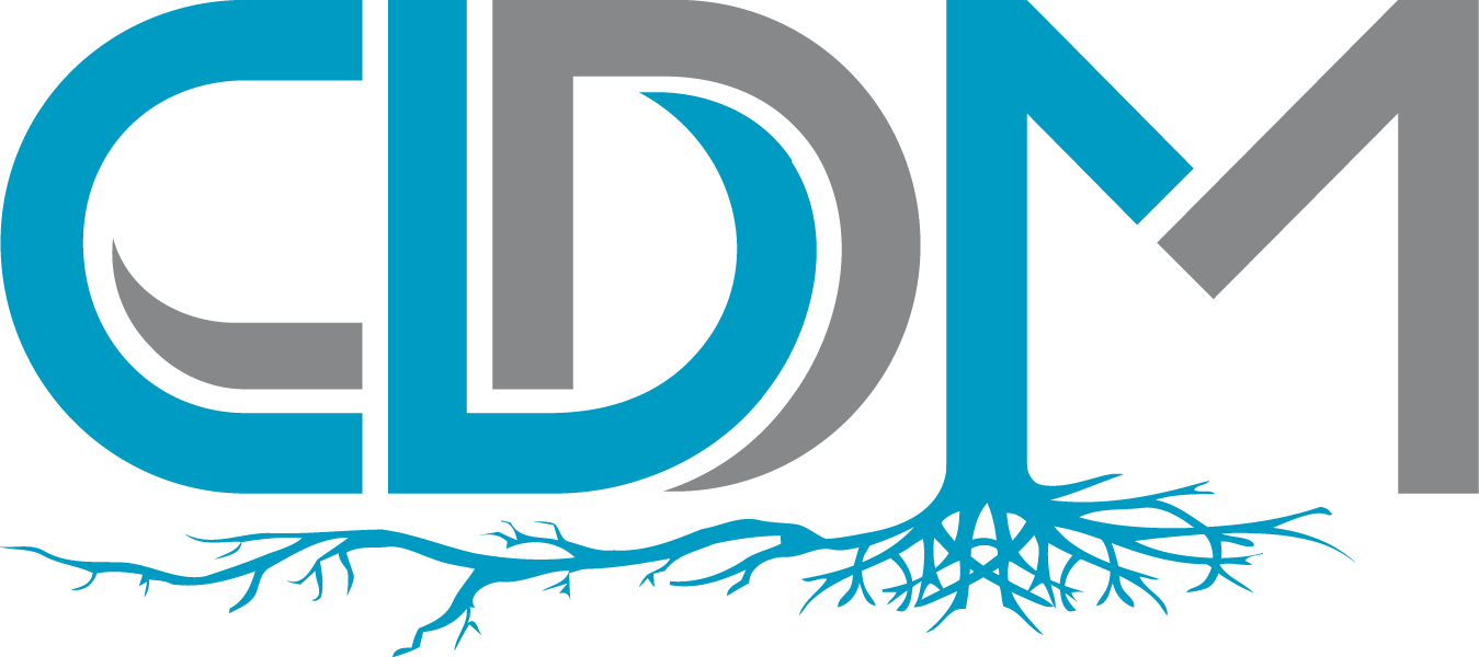 CDM Logo - CDM EGypt