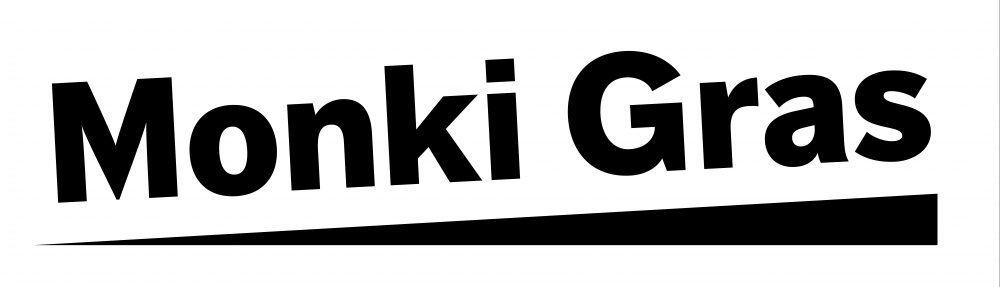 Monki Logo - Monki Gras | The developer conference about craft culture