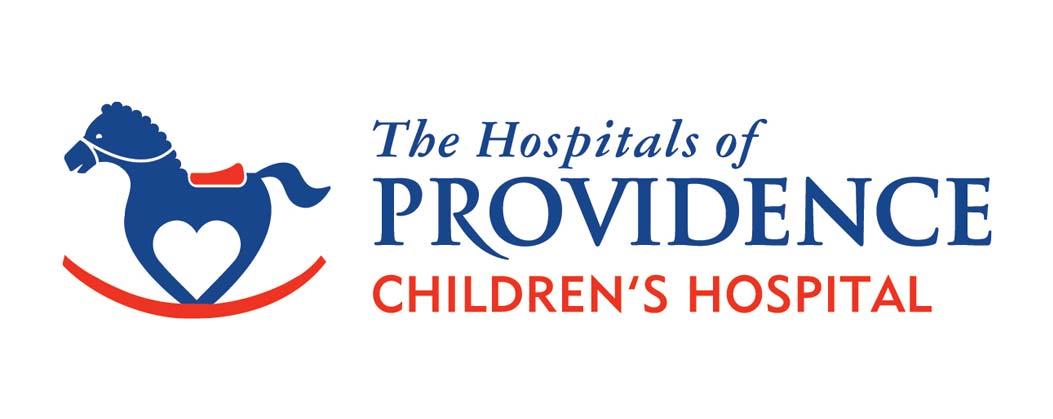 Providence Logo - The Hospitals of Providence. El Paso, TX