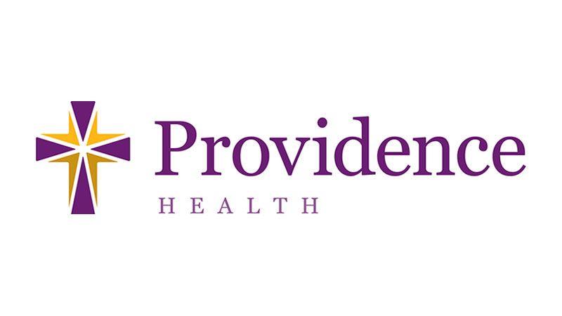 Providence Logo - Providence Health