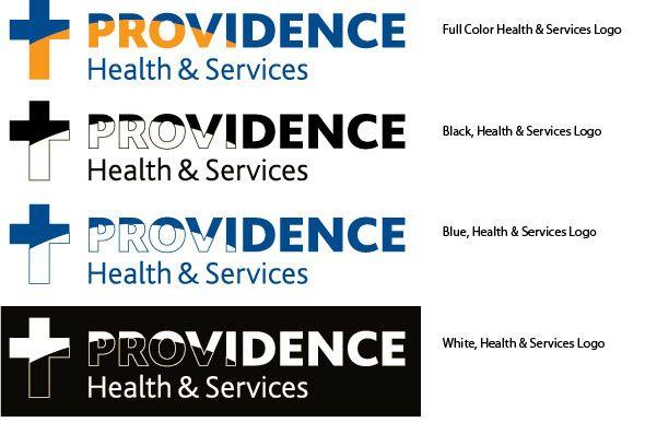Providence Logo - Providence Health & Services Logo