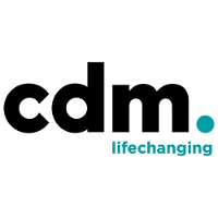 CDM Logo - CDM Employee Benefits and Perks | Glassdoor.ca
