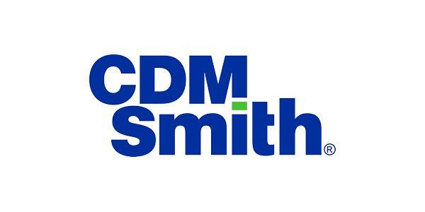 CDM Logo - Logo Cdm Smith Ports Council