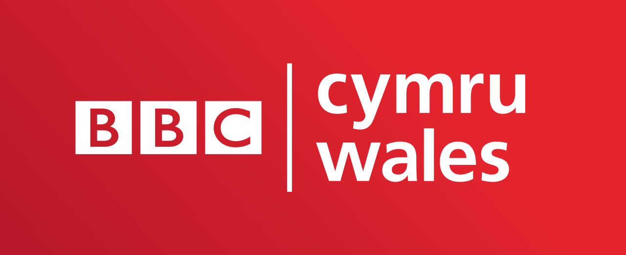 Wales Logo - BBC Cymru Wales logo.svg