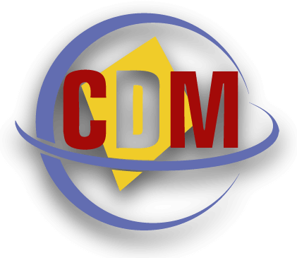 CDM Logo - CDM | IPTV Channel | Ulango.TV