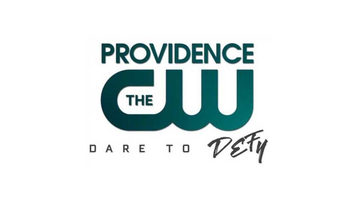 Providence Logo - Nexstar Buys Providence CW Affiliate Minus the Spectrum ...