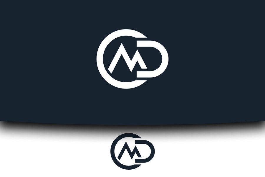 CDM Logo - Entry #51 by VukasinLekic for Design a Logo for CDM Direct, a ...