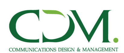 CDM Logo - cdm-logo - EDC Systems