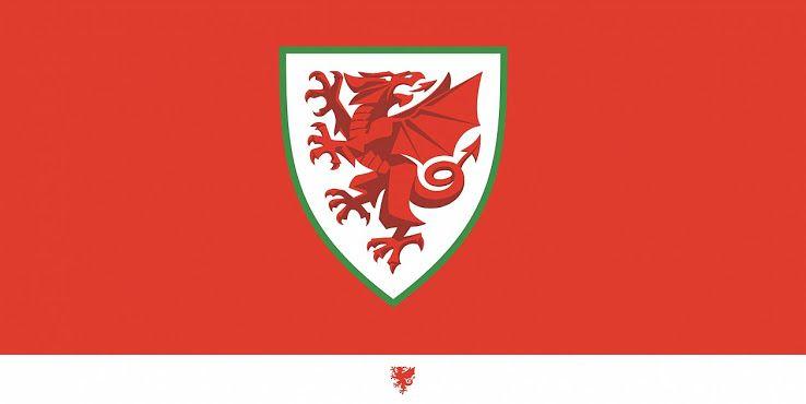 Wales Logo - New Wales Logo & Visual Identity Unveiled - Footy Headlines