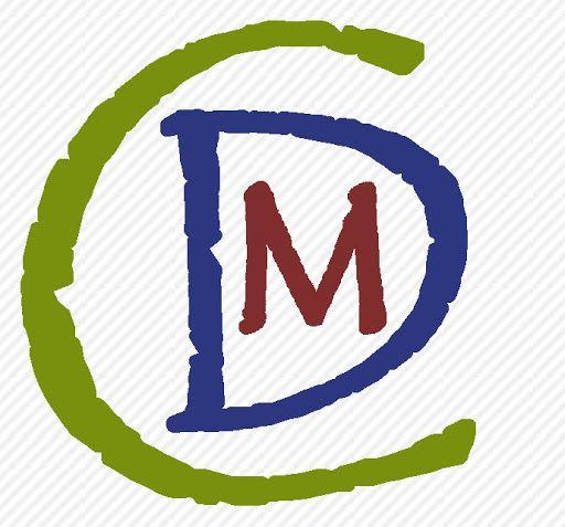 CDM Logo - The CDM Movie Rating System - Christopher Monson (CDM) 's Website
