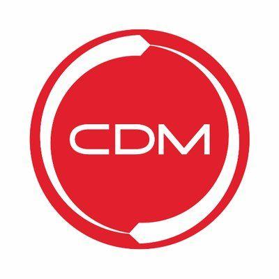 CDM Logo - CDM Program