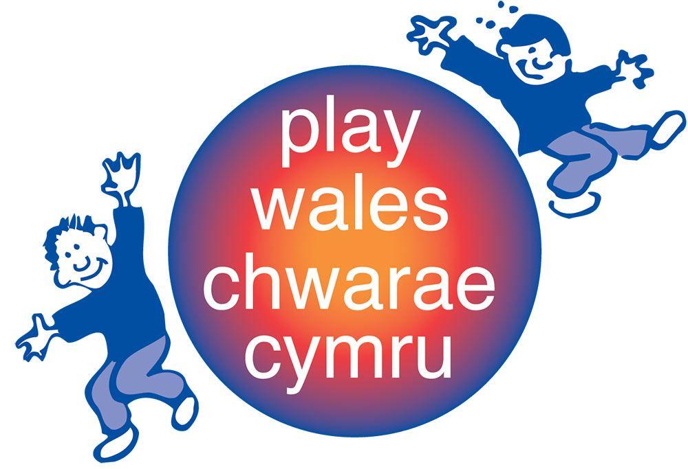 Wales Logo - Play Wales | Chwarae Cymru