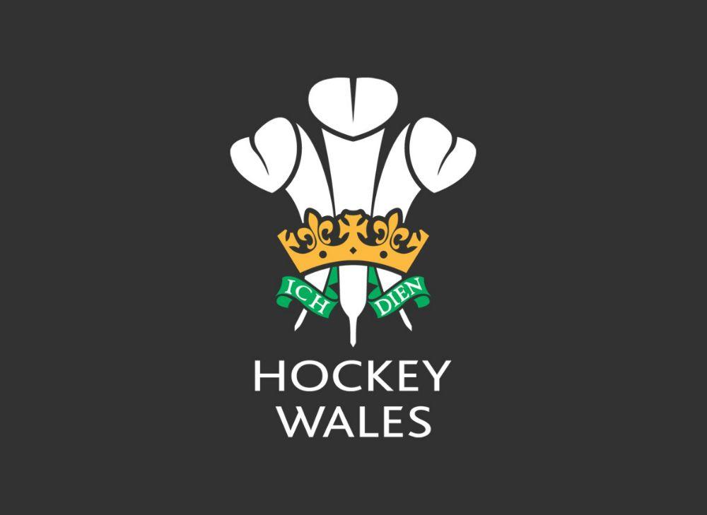 Wales Logo - Resources, Policies & Links - Hockey Wales