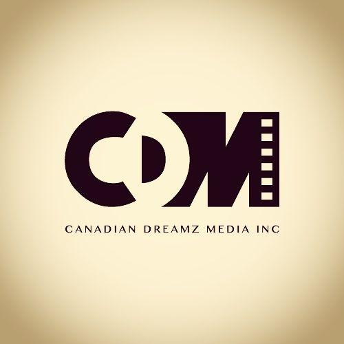 CDM Logo - CDM FILMS – IFFSA Toronto