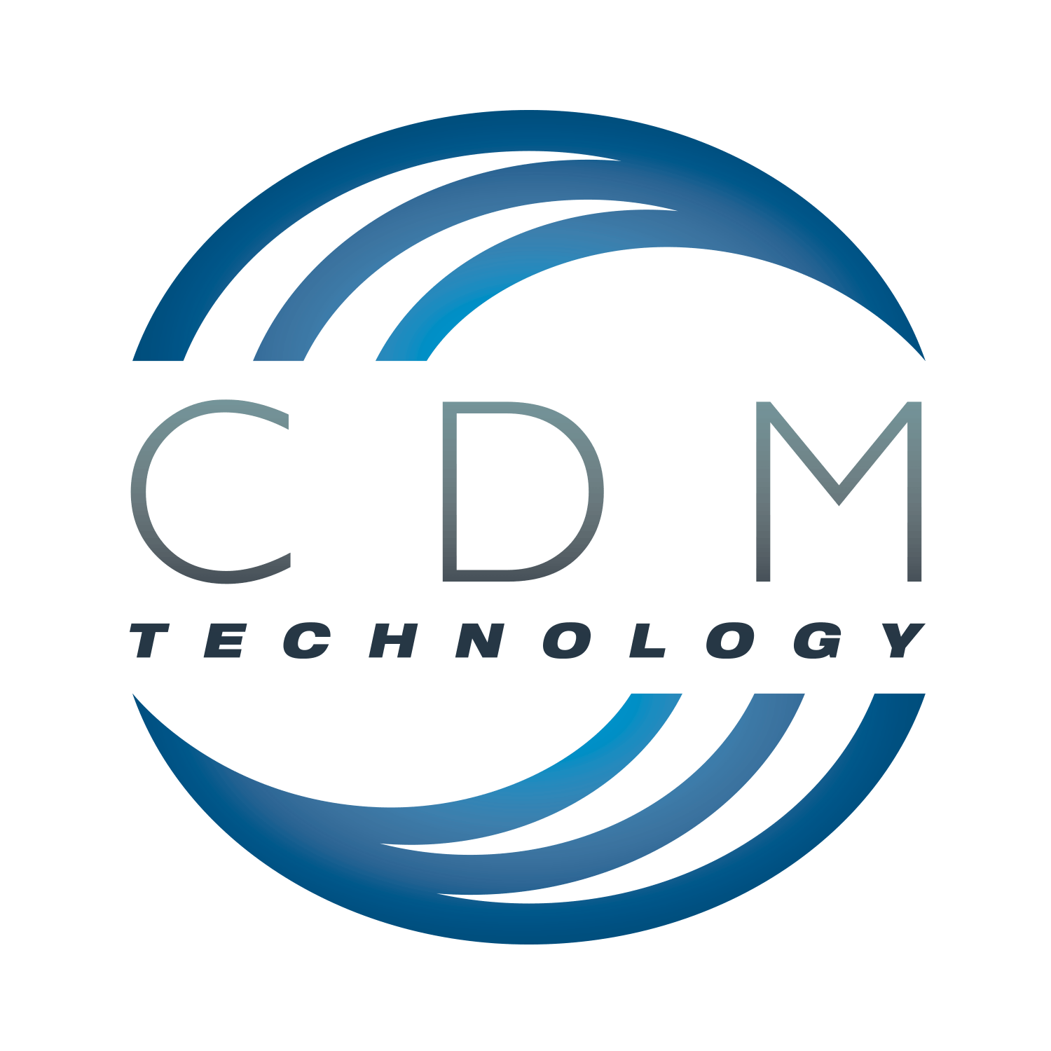 CDM Logo - CDM Technology. IT, Digital Marketing, and Project Management